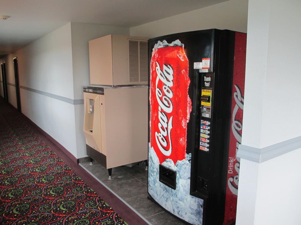 Americas Best Value Inn Billings Exterior photo