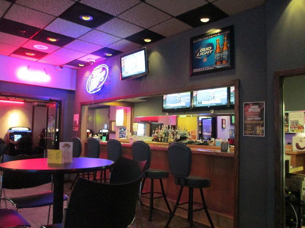 Americas Best Value Inn Billings Exterior photo