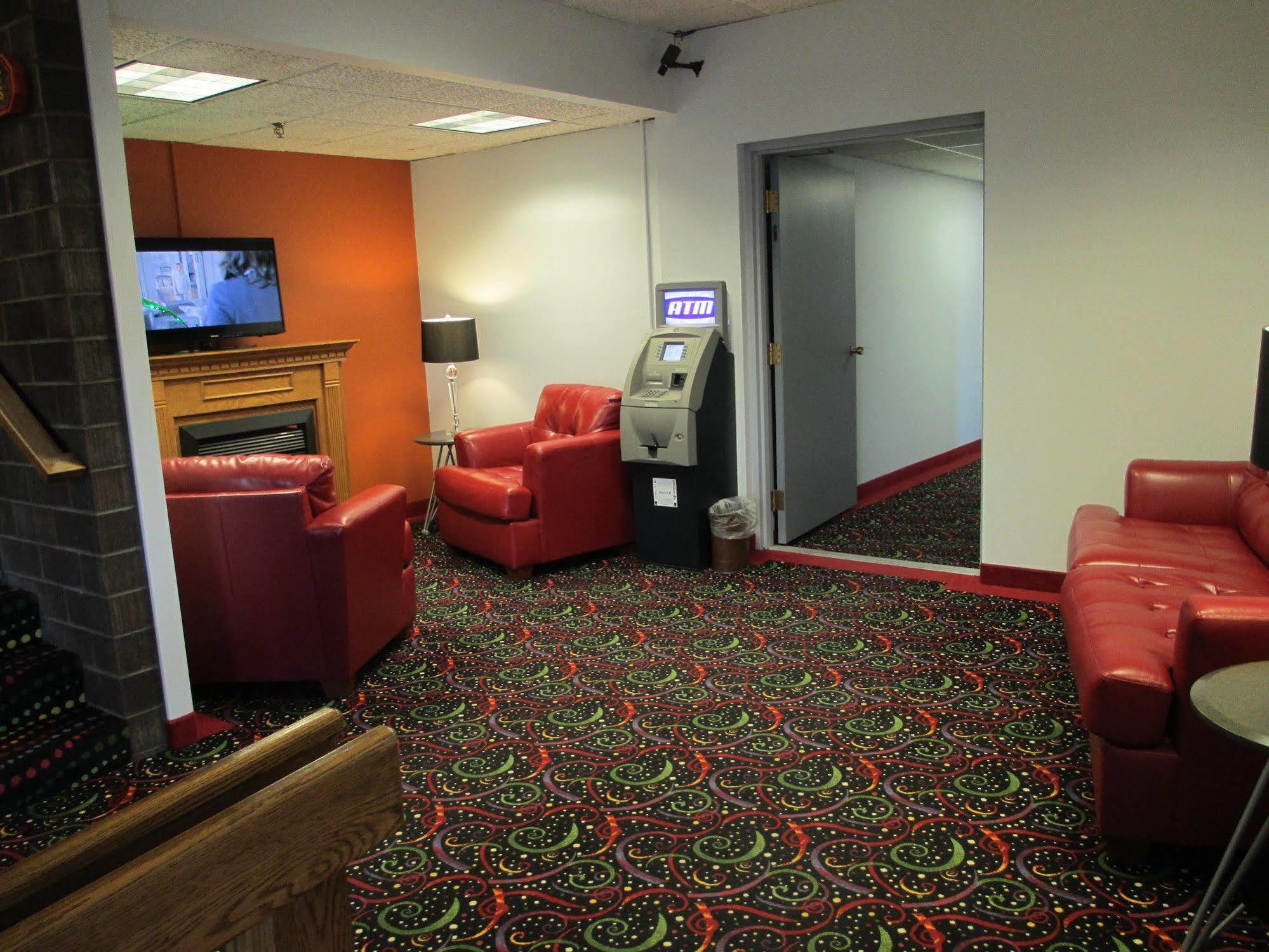 Americas Best Value Inn Billings Exterior photo