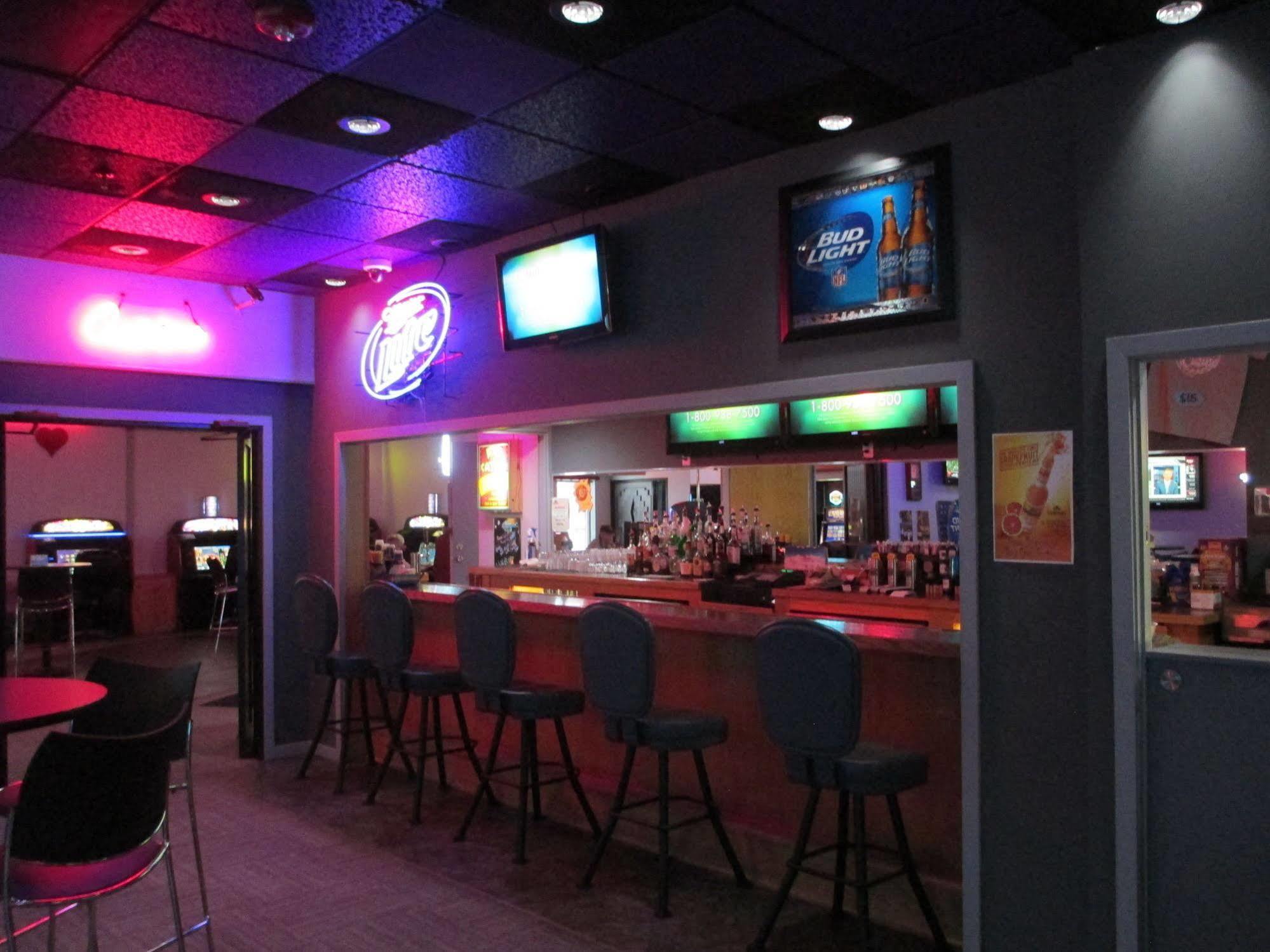 Americas Best Value Inn Billings Exterior photo