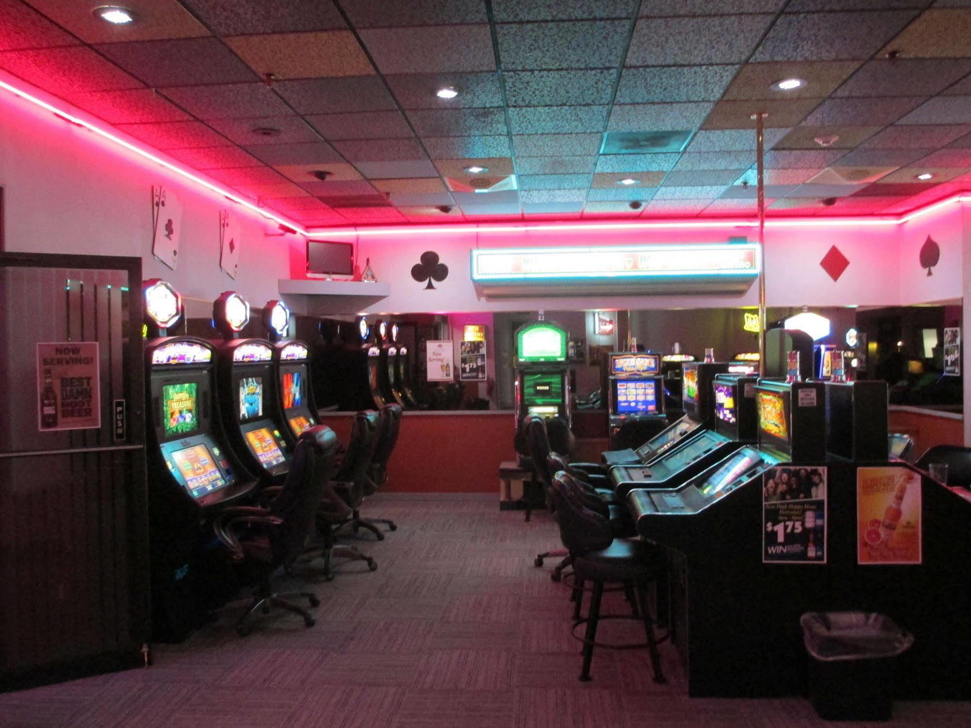 Americas Best Value Inn Billings Exterior photo